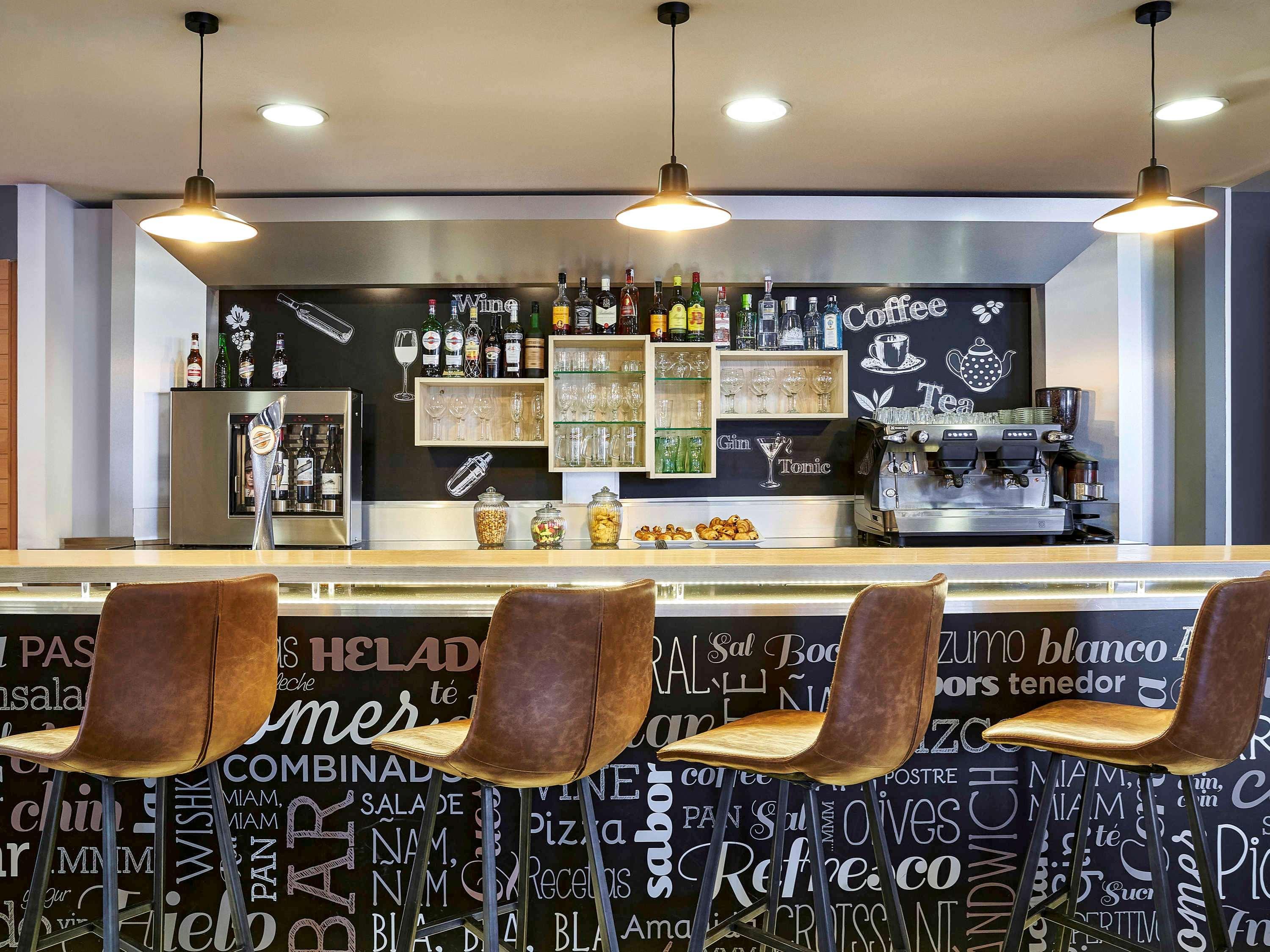 Hotel Ibis Meridiana Barcelone