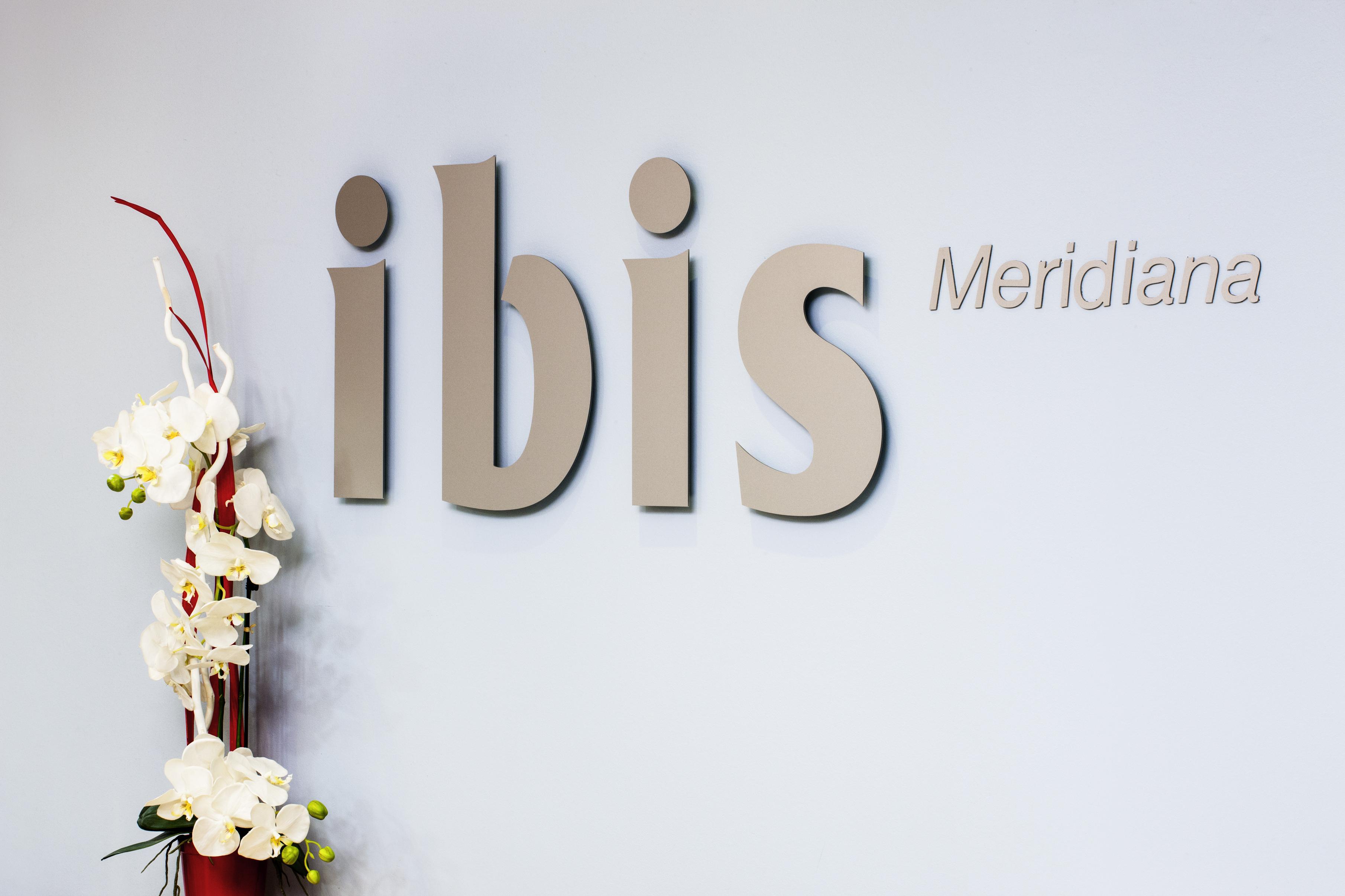 Hotel Ibis Meridiana