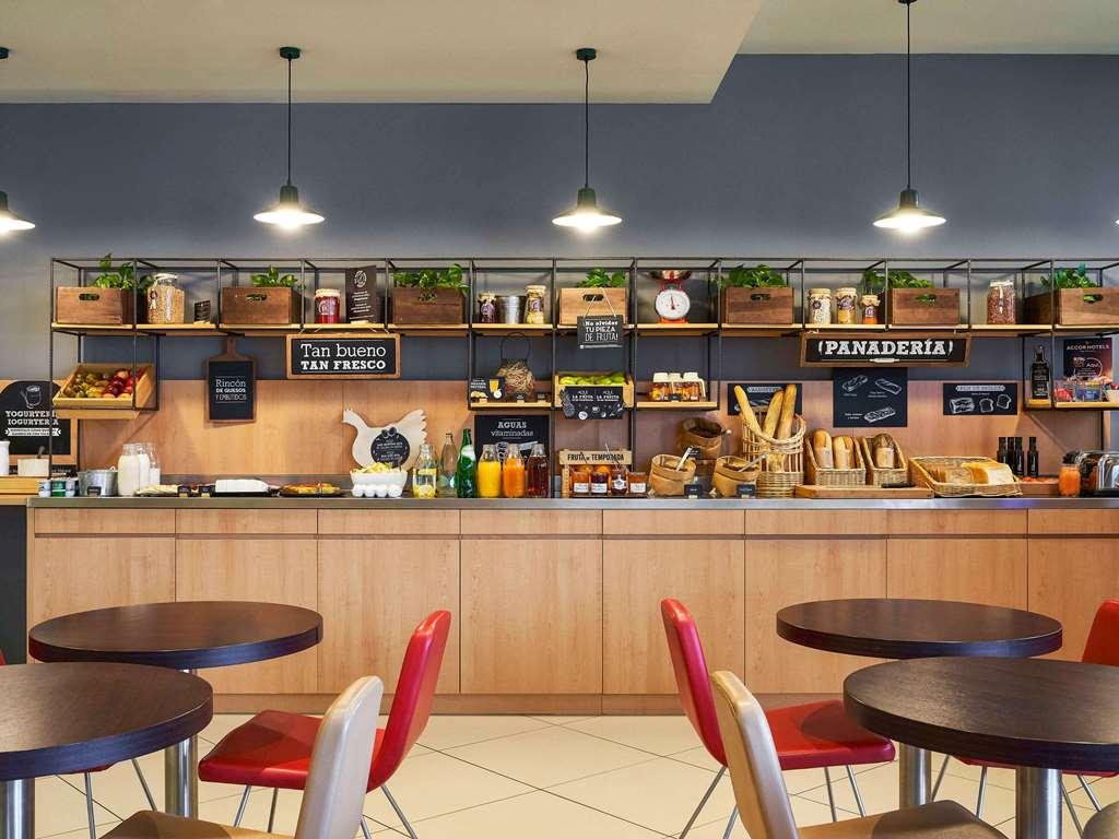 Hotel Ibis Meridiana Barcelone