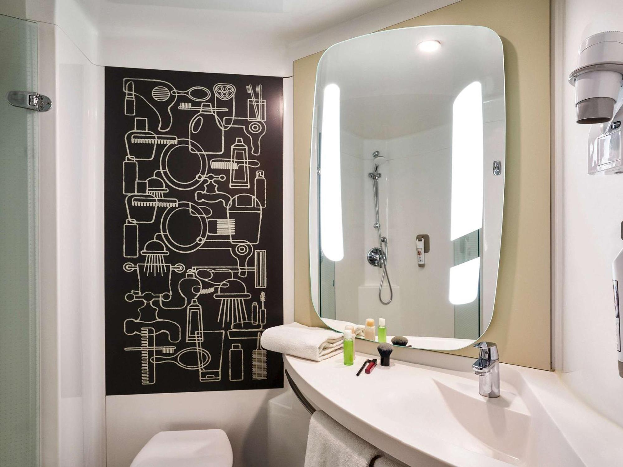 Ibis Meridiana Hotel Barcelona