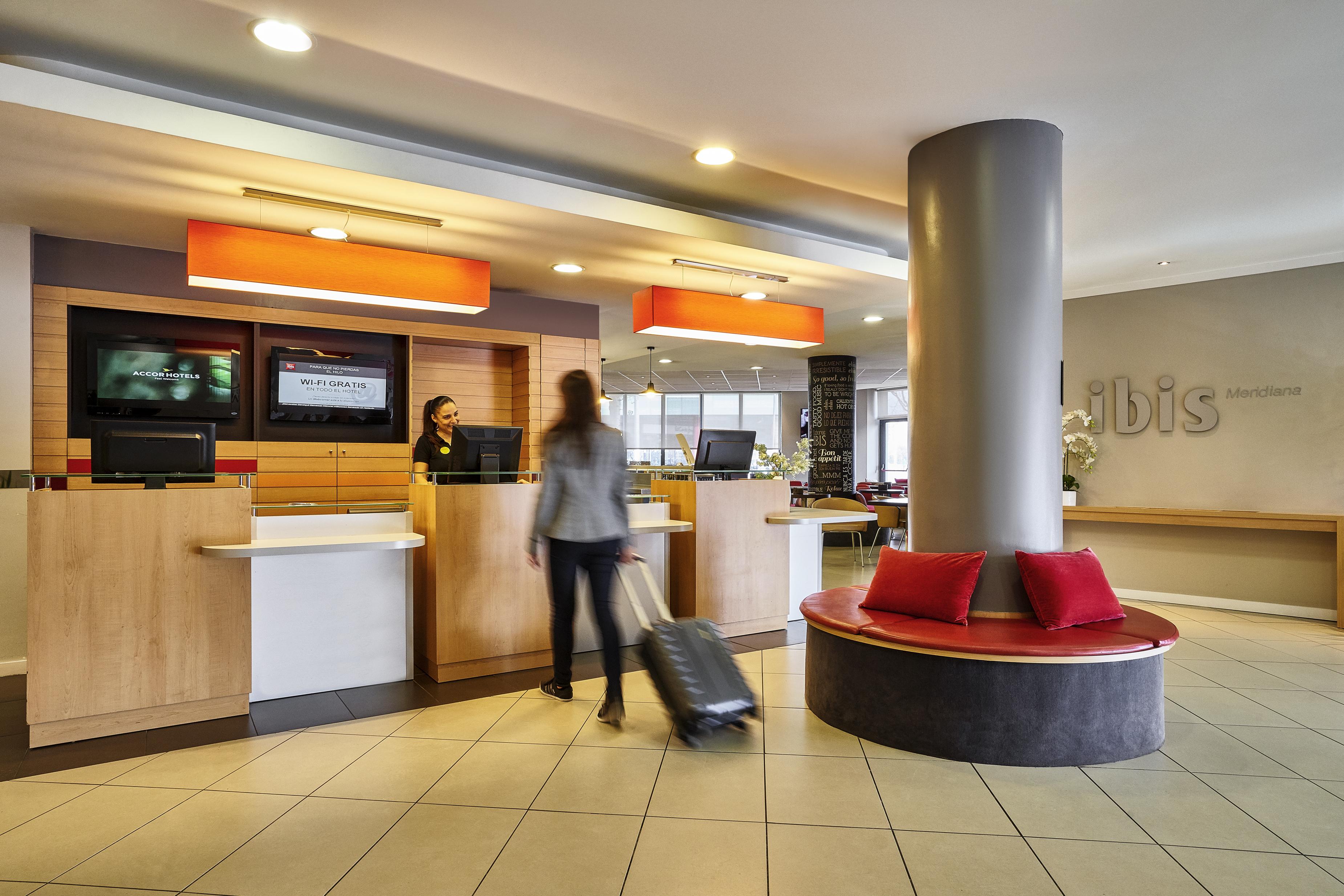 Ibis Meridiana 2*