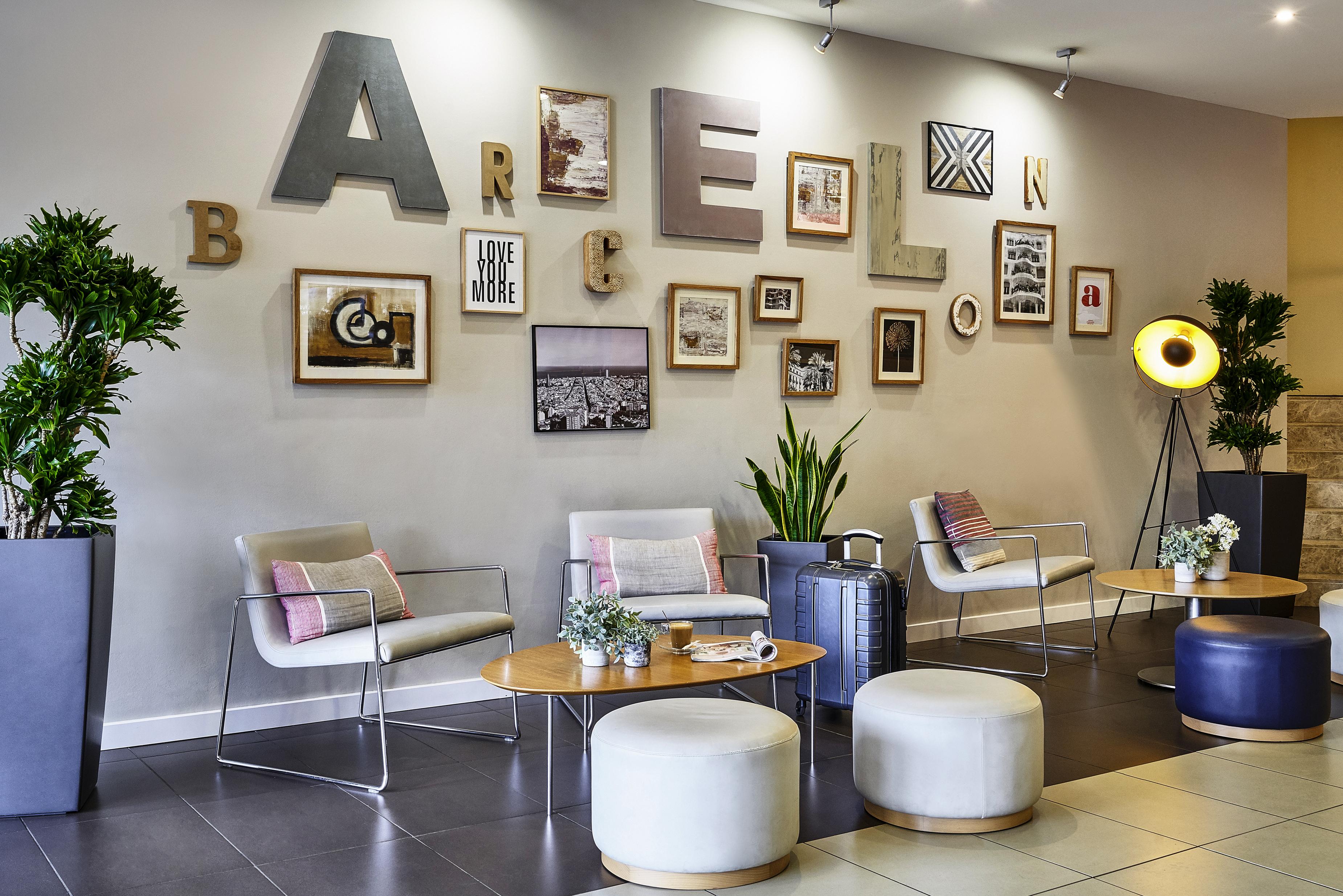 Ibis Meridiana 2*