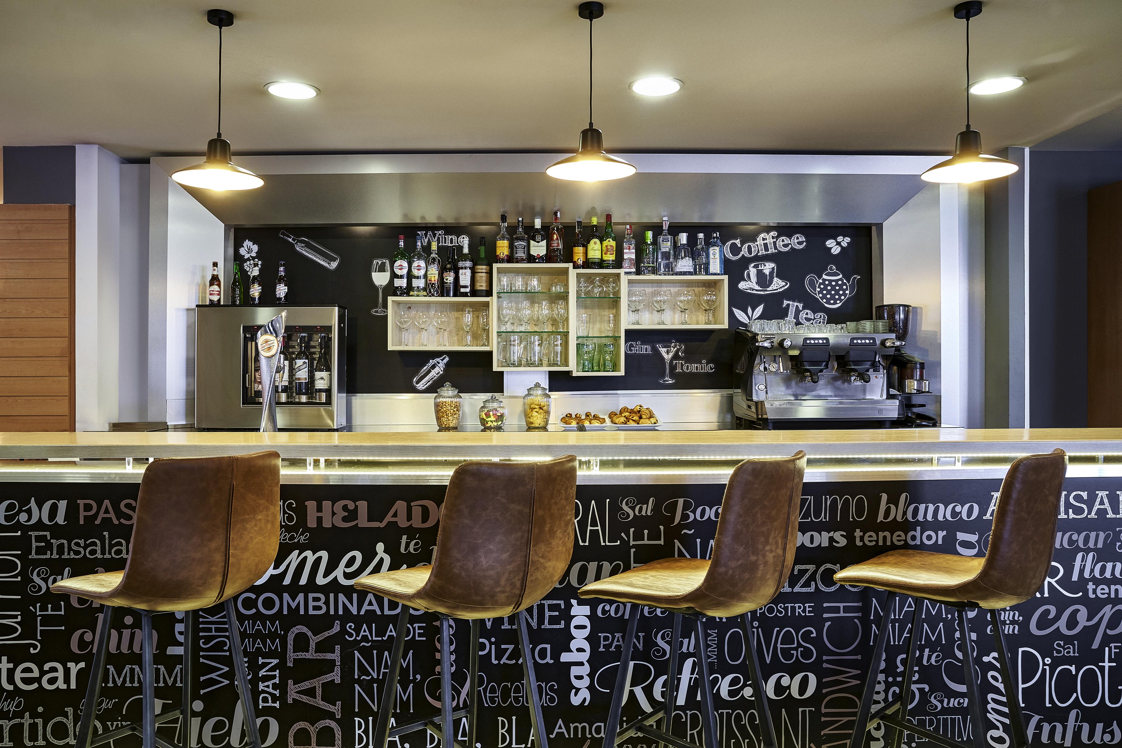 Ibis Meridiana 2* Barcelone