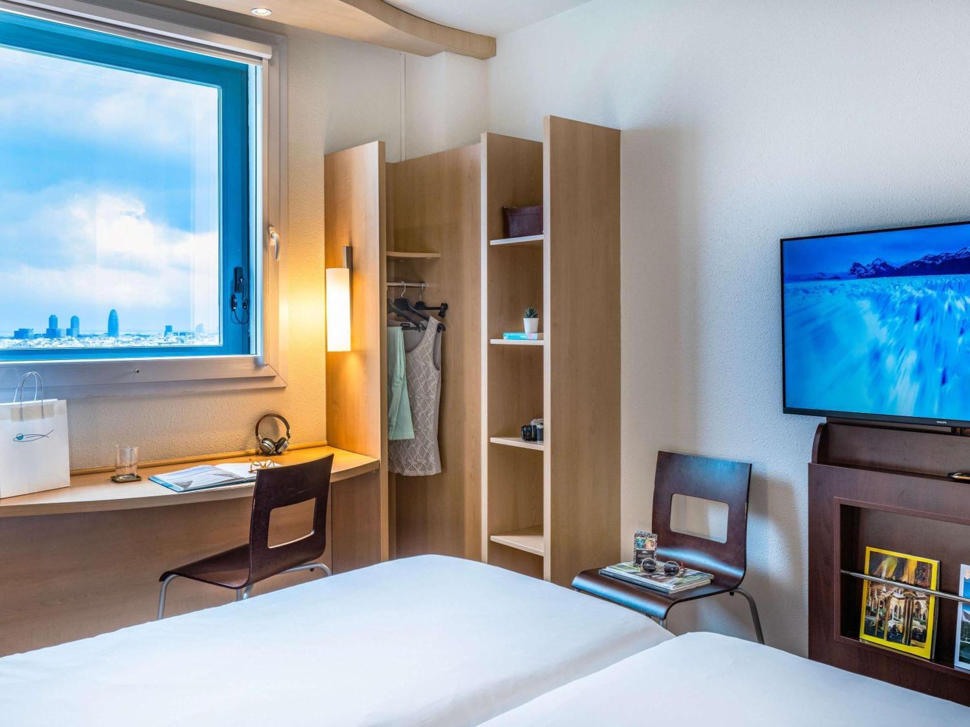 Ibis Meridiana 2*