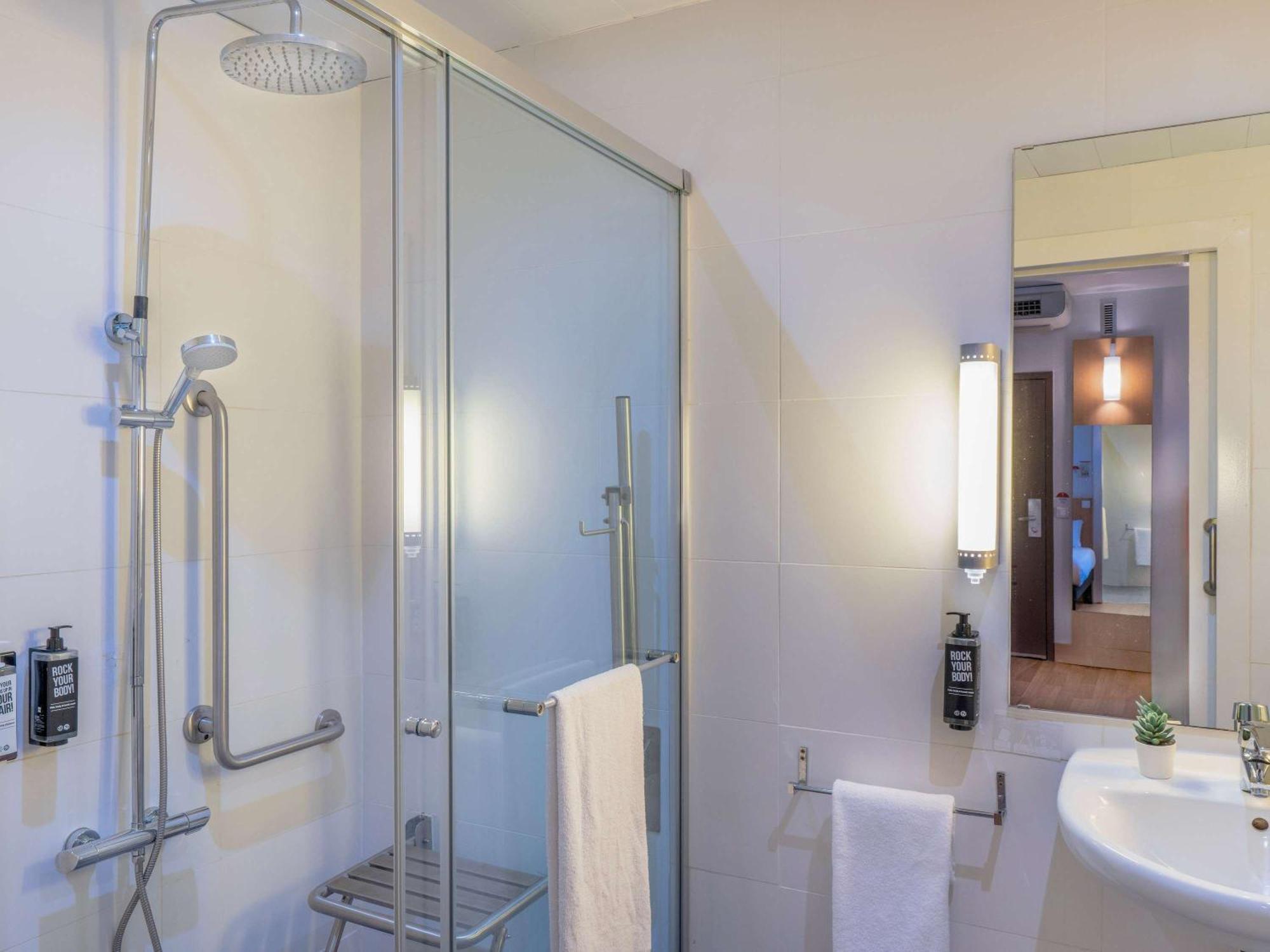 Ibis Meridiana Barcelona