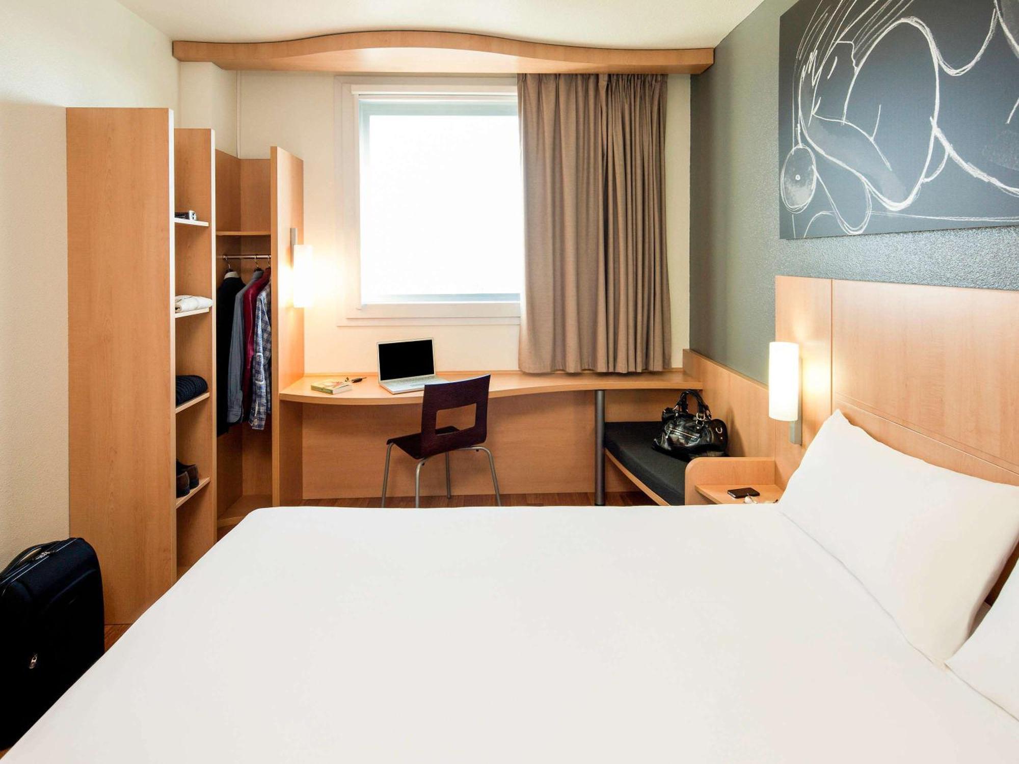 Ibis Meridiana 2*