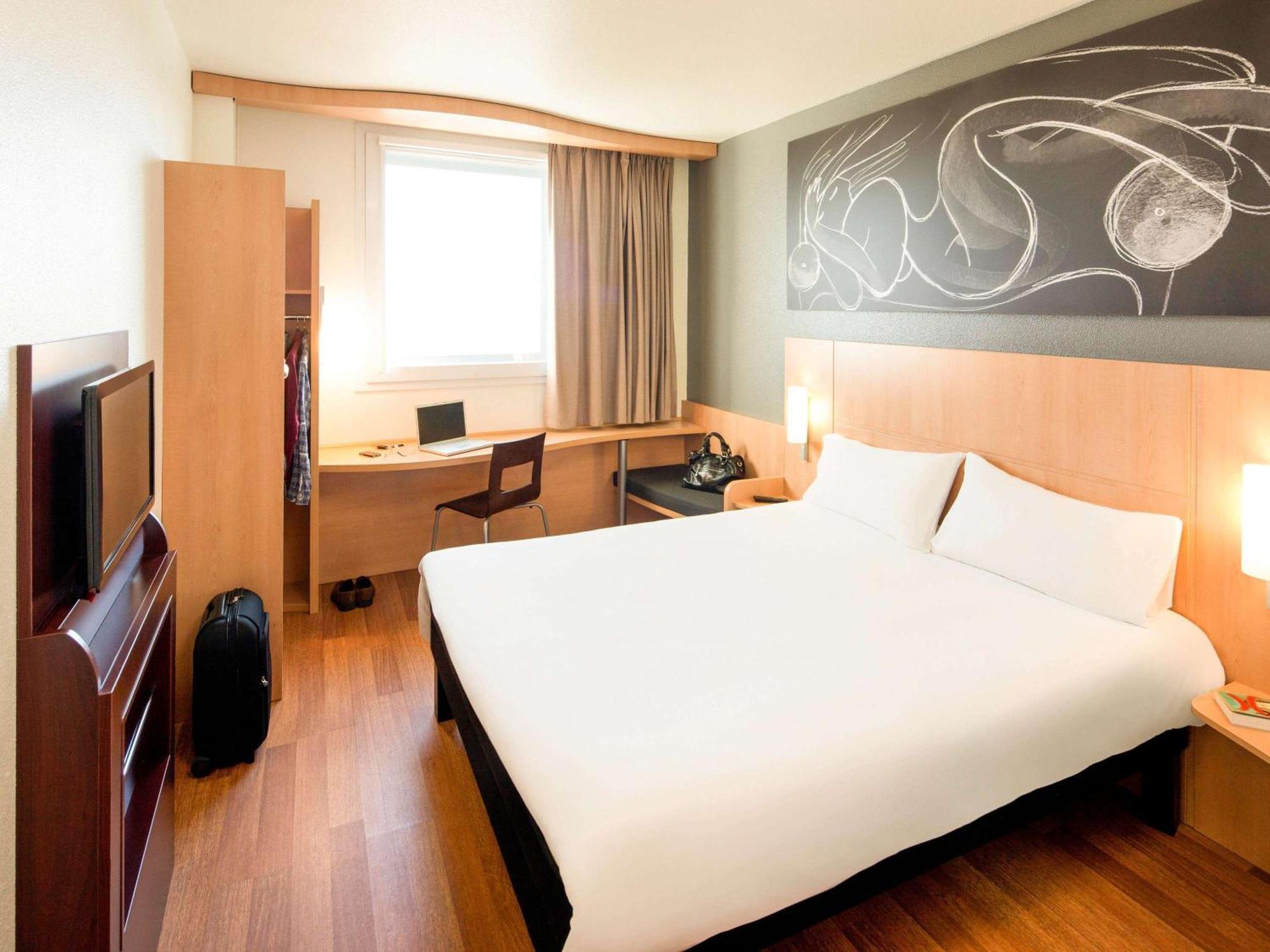 Ibis Meridiana 2*