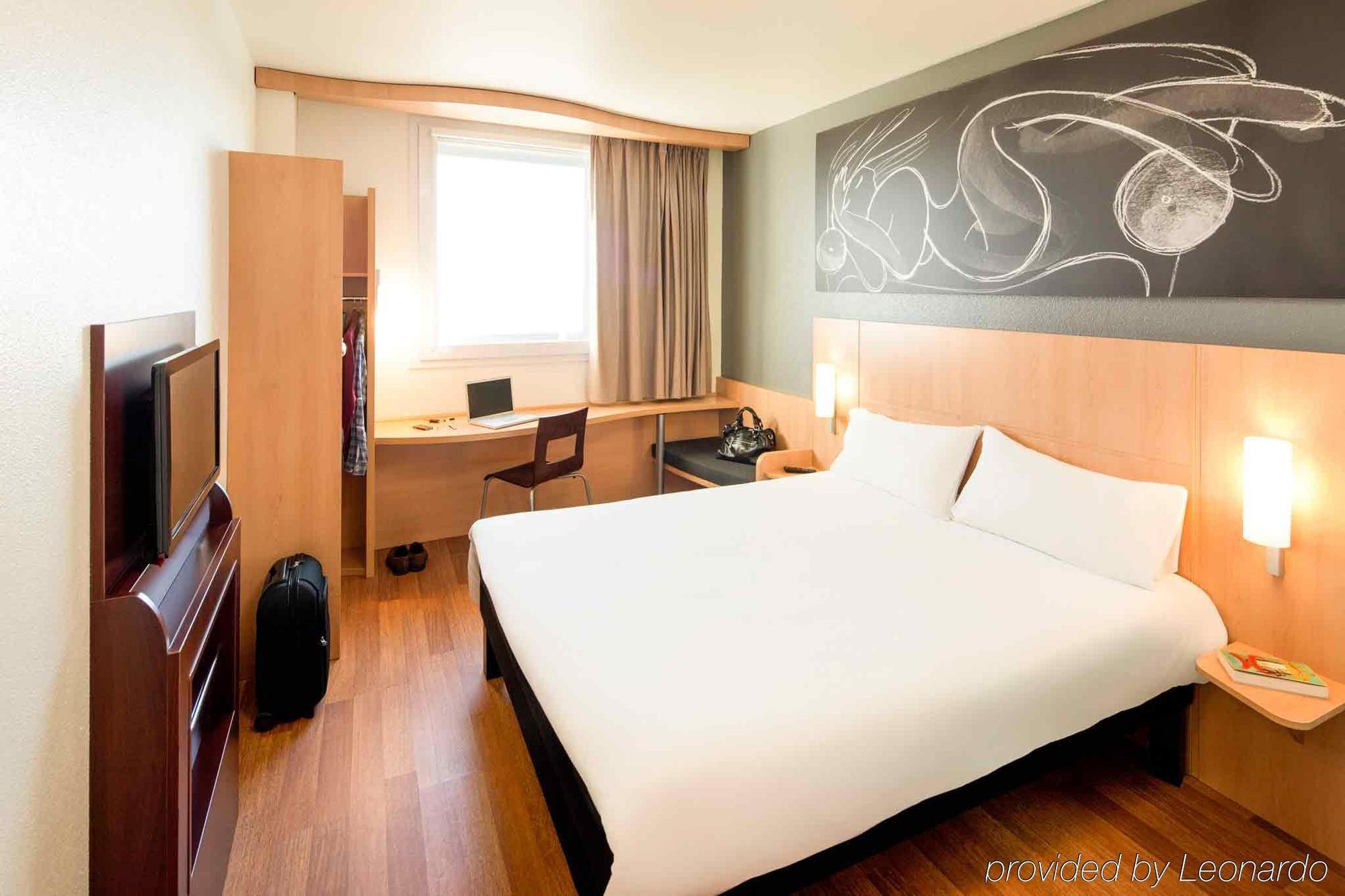Hotel Ibis Meridiana