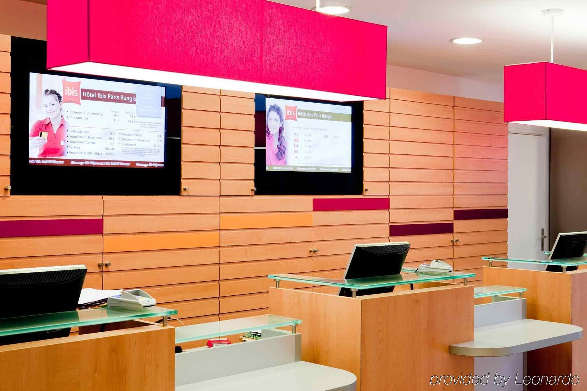 Ibis Meridiana 2*