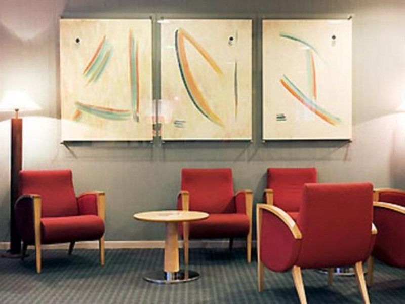 Ibis Meridiana Barcelona