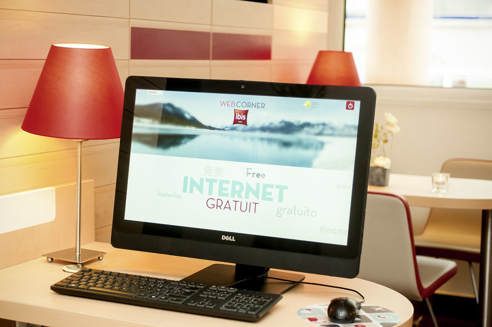 Ibis Meridiana Barcelona