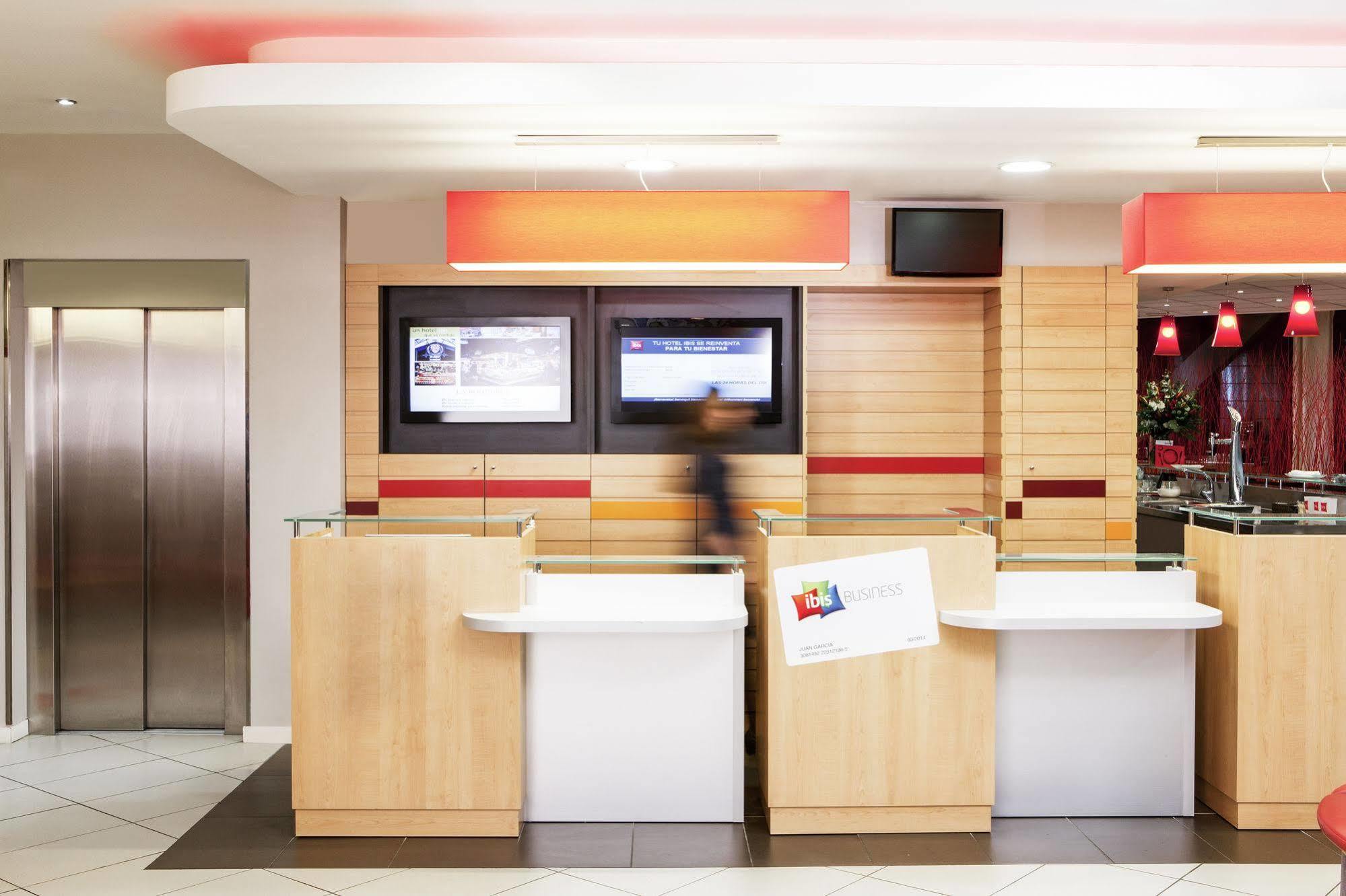 Hotel Ibis Meridiana 2*