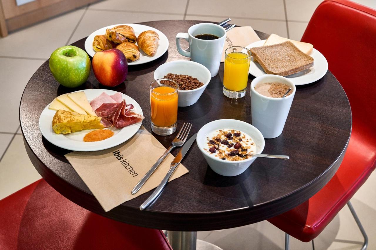 Ibis Meridiana 2* Barcelone